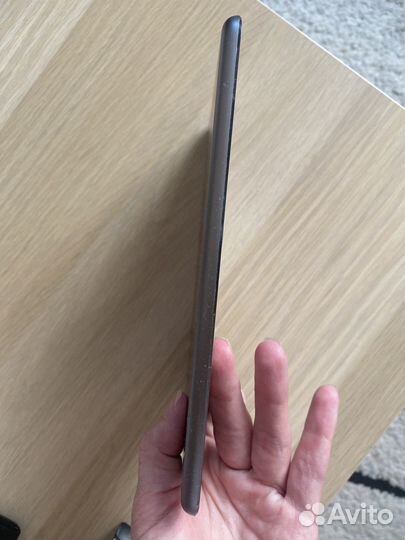 iPad mini Wi-Fi cell 16GB BLK