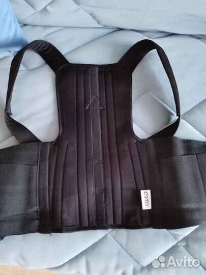 Ортопедический корсет