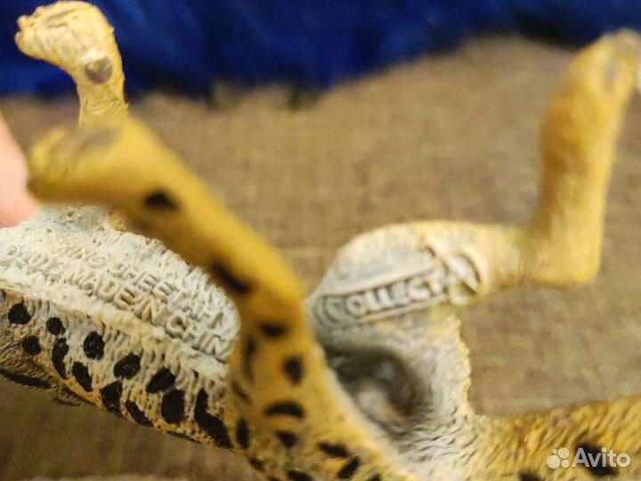 Фигурки коллекта collecta