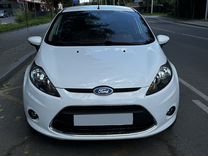 Ford Fiesta 1.4 MT, 2008, 205 000 км, с пробегом, цена 470 000 руб.