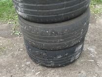 Bridgestone 613V 225/55 R17