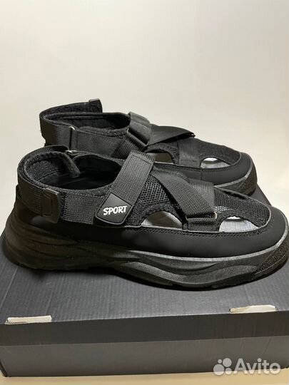 Сандали размер 42