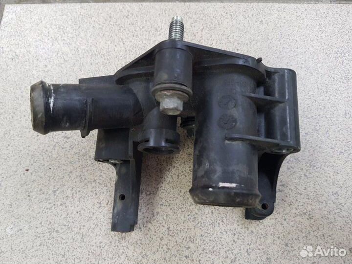 Корпус термостата Ford Focus 3 1.6 pnda 2012