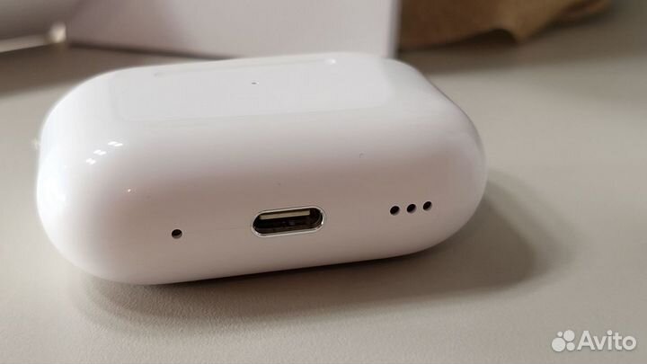 Airpods pro 2 gen 2 Type-C новые