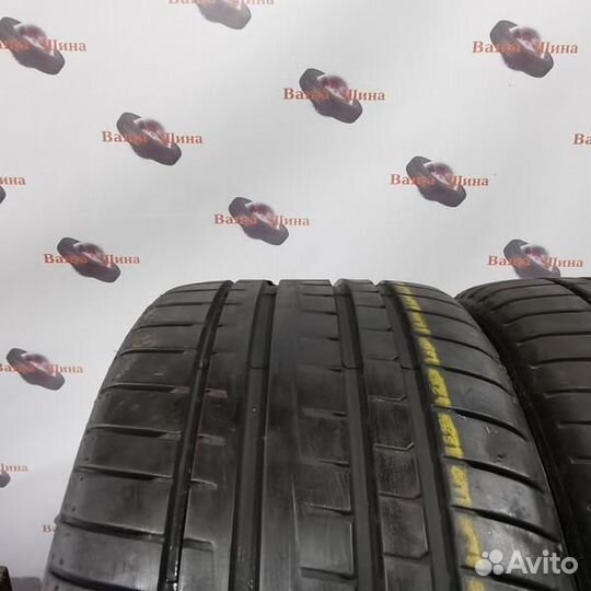 Goodyear Eagle F1 Asymmetric 3 275/30 R20