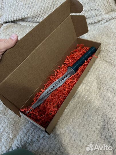 Ножи из Standoff 2