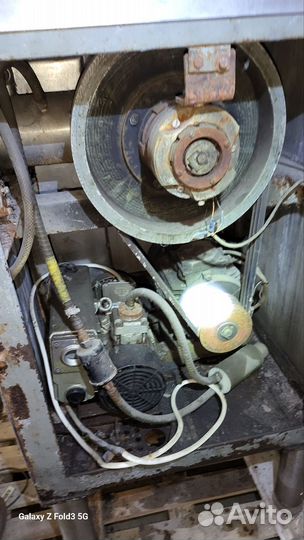 Фкд-1000 шприц вакуумный колбасный