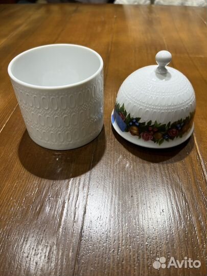 Баночка для специй Rosental