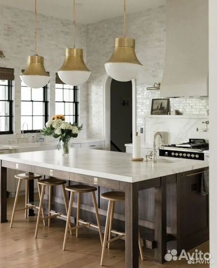 Кухня на заказ. На любой бюджет