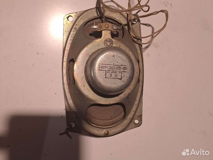 Динамики СССР 3гдш