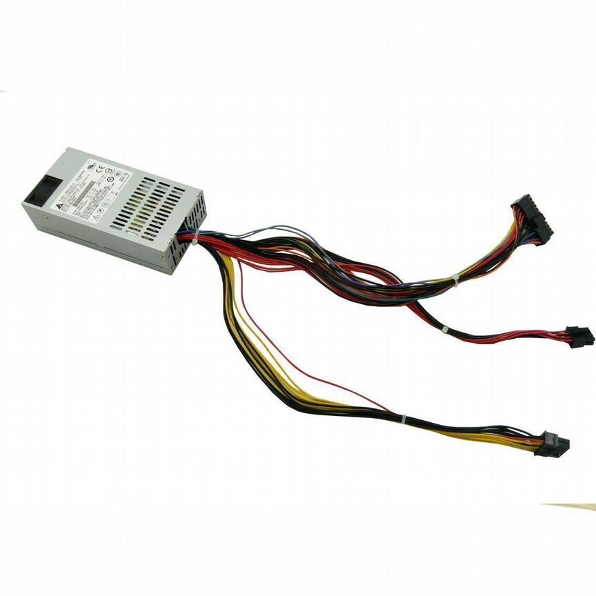 [DPS-250AB-44B] Блок Питания Delta 250-W Dps-250ab-44b