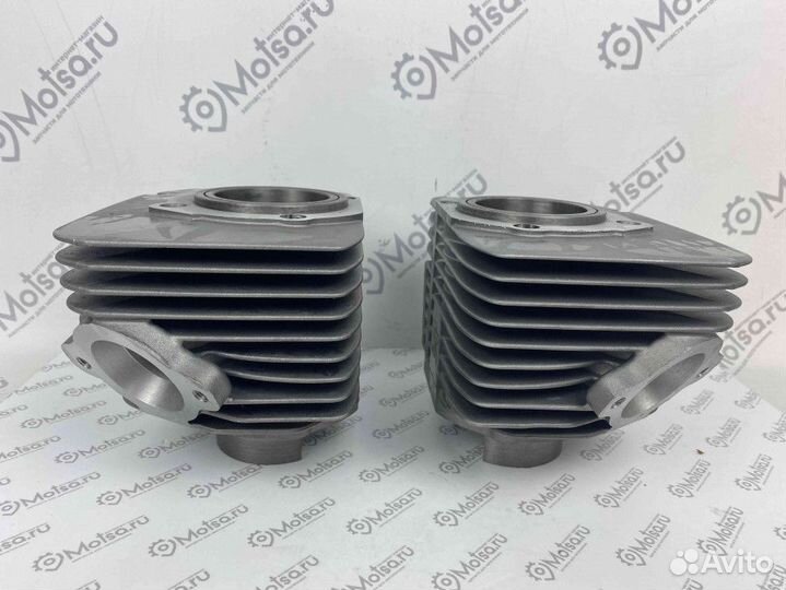 Поршневая группа Ява-350 (638) 12В в комплекте