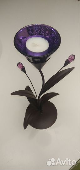 Подсвечник