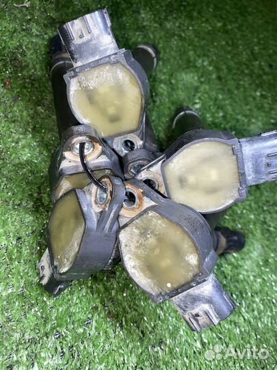 Катушка зажигания 6B31 Mitsubishi Outlander GF4W 1