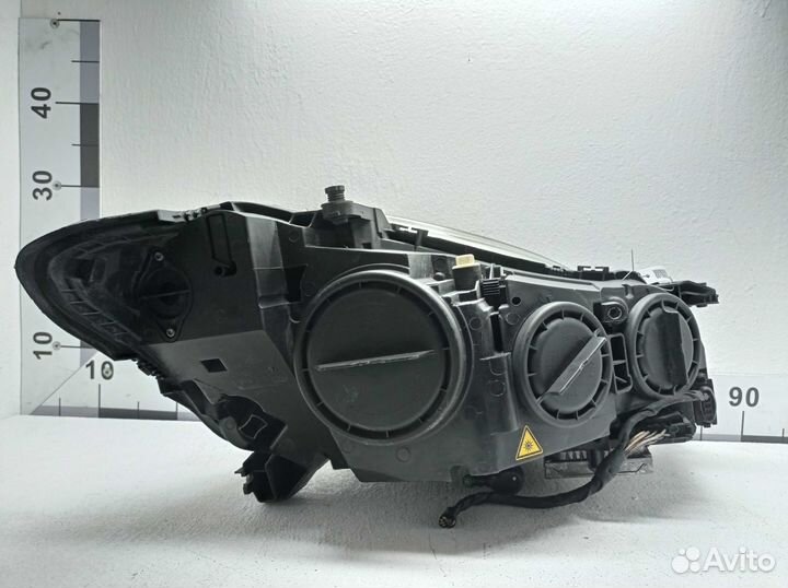 Фара левая Mercedes-Benz S-Class