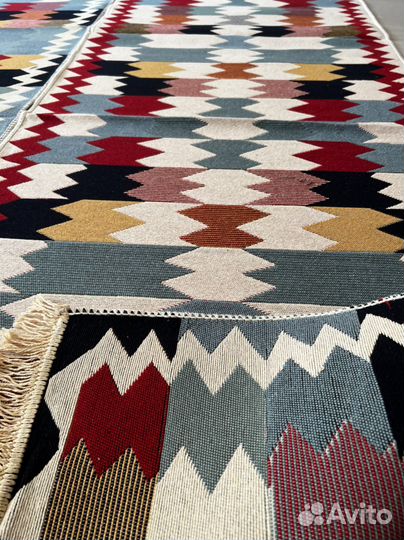 Ковер дорожка палас