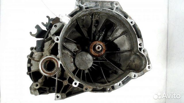 МКПП Ford Focus mk1 1.8