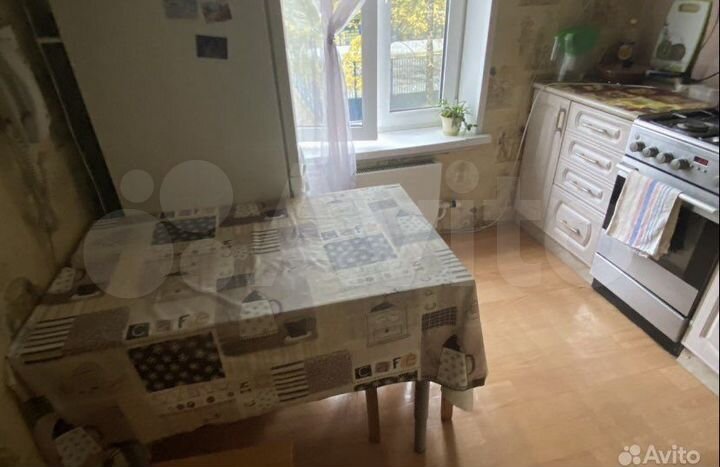 Комната 15 м² в 2-к., 2/9 эт.