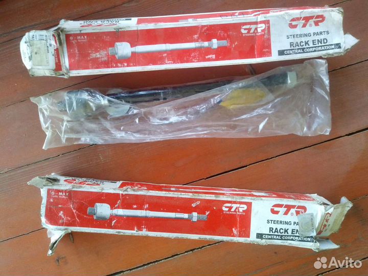 Сайленблоки rav 4