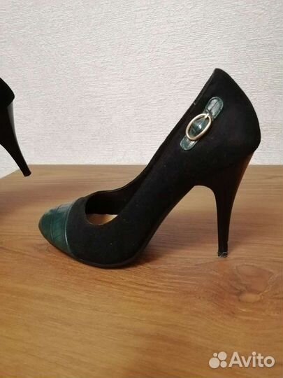 Туфли женские