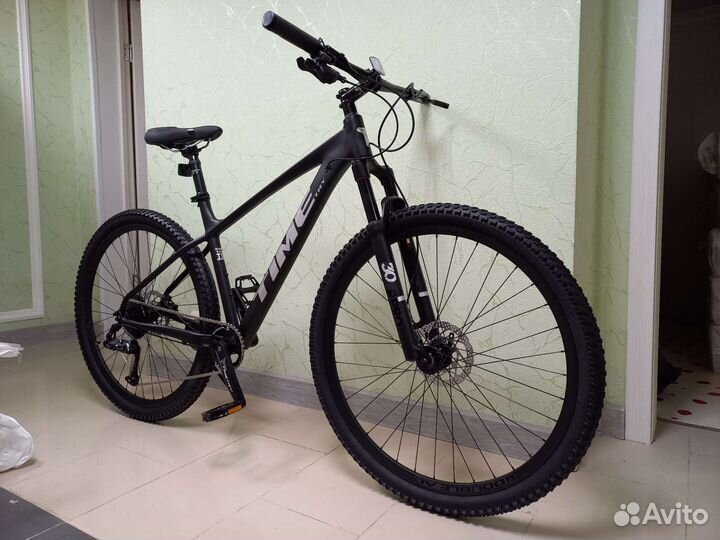 Горный велосипед 29 Алюминий гидравлика новый