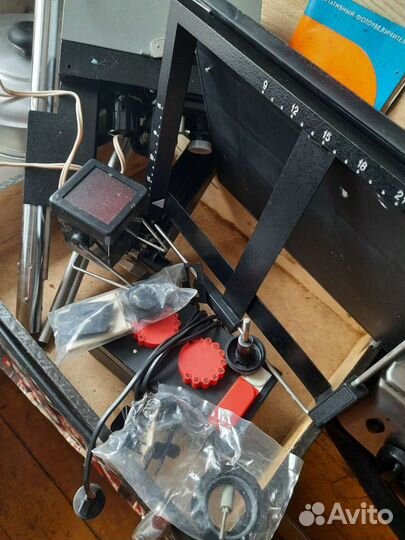 Фотоувеличитель упа 725