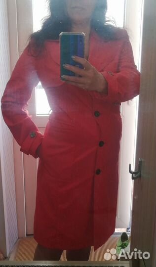 Куртка 52