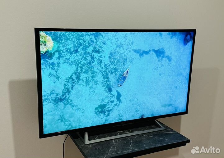 Телевизор sony bravia 40'
