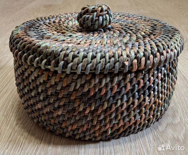 Корзинки, коробки,шкатулки
