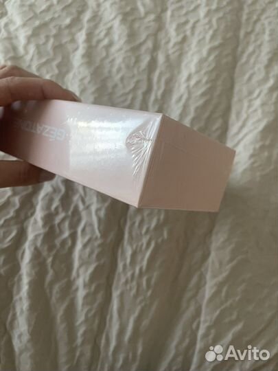 Аппарат для ультразвуковой чистки лица gezatone