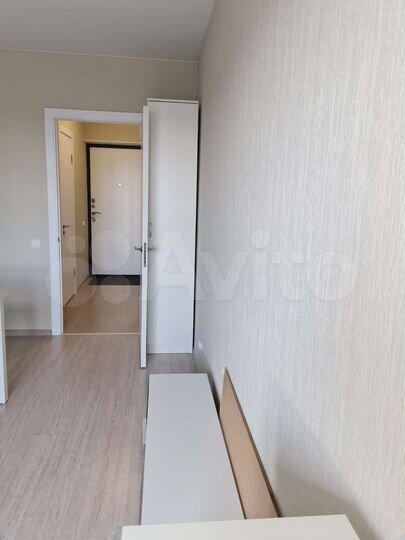 Квартира-студия, 25 м², 20/25 эт.
