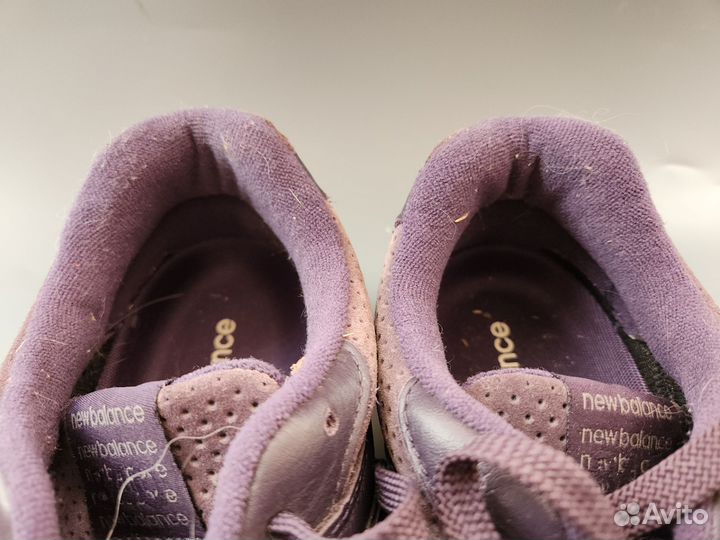 Кроссовки женские new balance 40