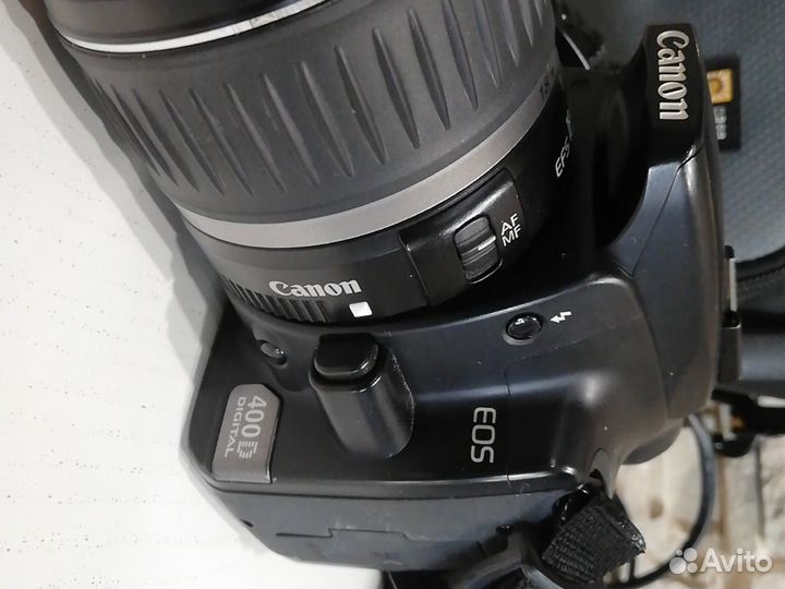 Canon 400D