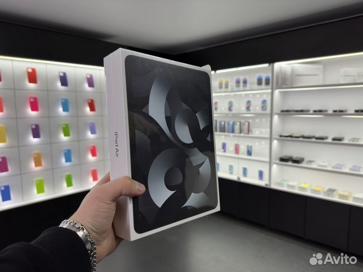 iPad Air 5 64GB, Wi-Fi