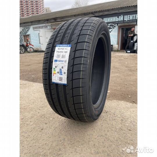 Triangle TH201 275/45 R19