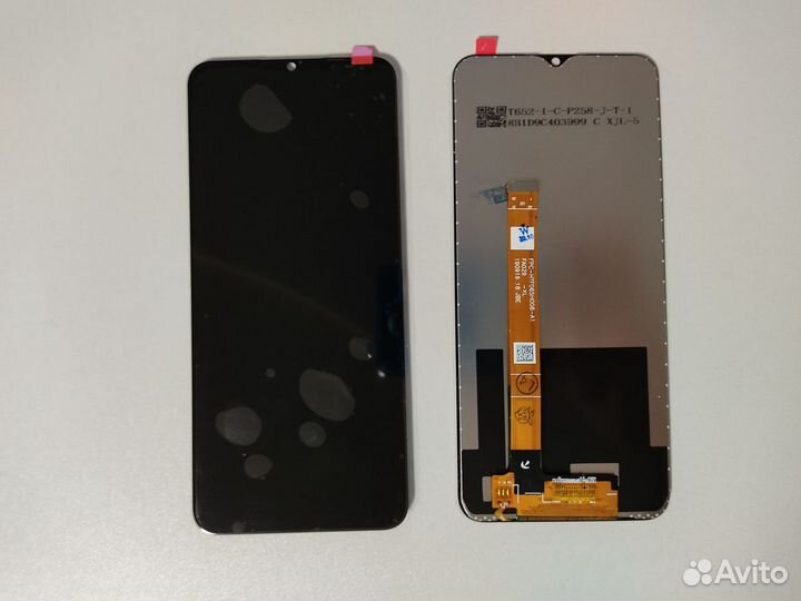 Дисплей Realme 5 Realme 5i, Realme C5, Oppo A5