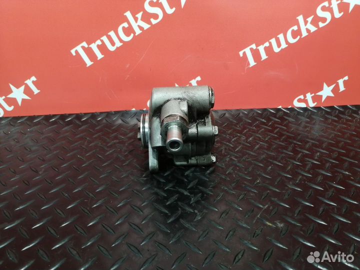 Насос гура Mercedes-Benz Axor, камаз 5490