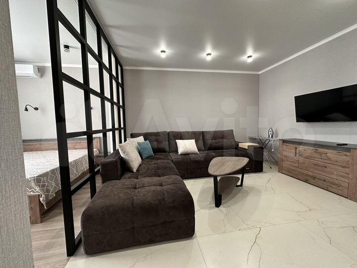 1-к. квартира, 56 м², 3/10 эт.