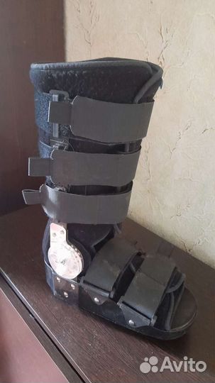 Ортез для голеностопа