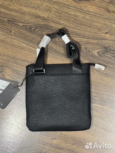 Оригинал сумка armani exchange