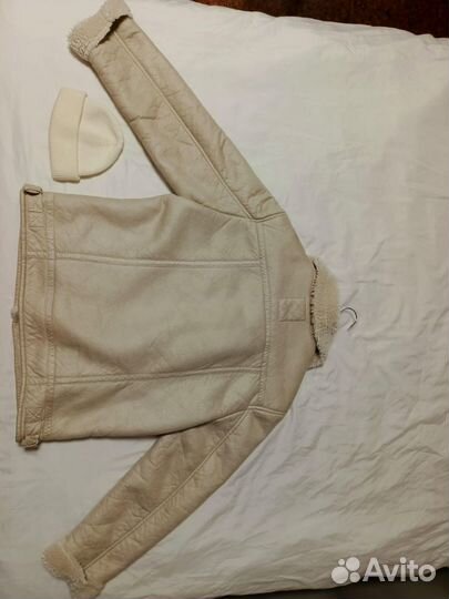 Косуха мужская зимняя