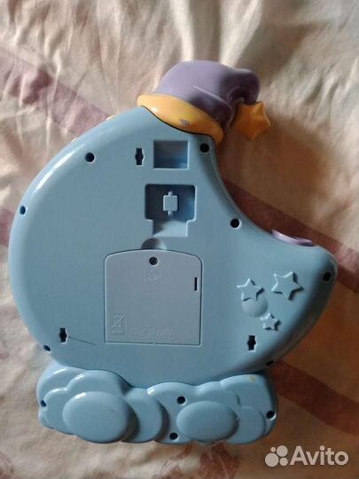 Детский ночник проектор