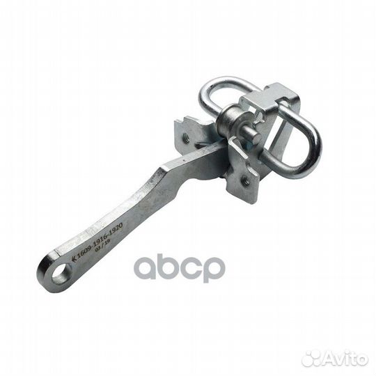 Ограничитель двери передней - Дукато / Боксер