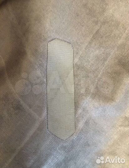 Мембранная парка бундесвера (Gore-Tex)