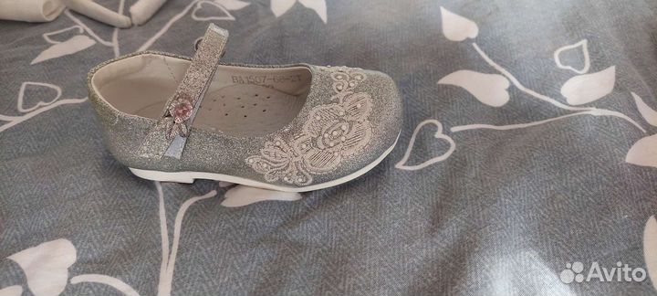 Костюм для девочки на утренние на новый год