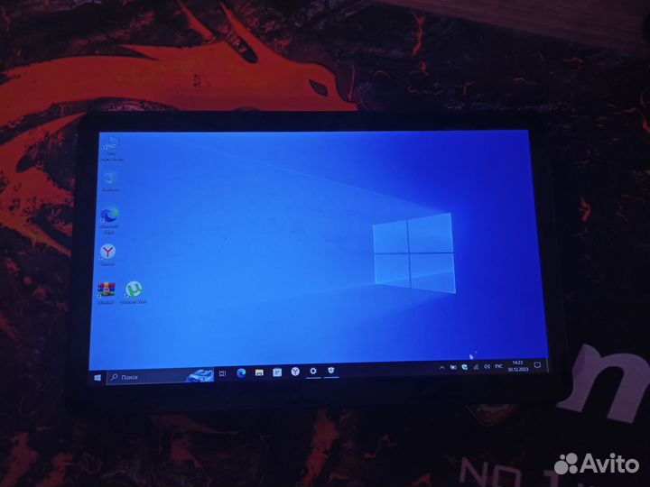 Мини пк, POS - Терминал