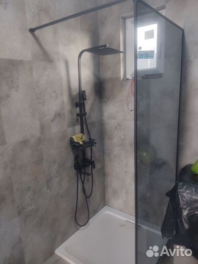 Стеклянные ограждения из стекла