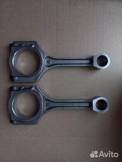 Шатуны G4KE/KC