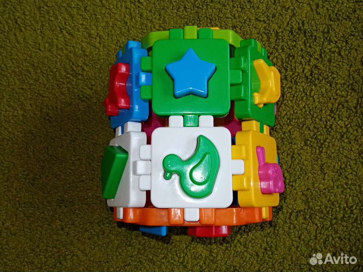 Сортировка