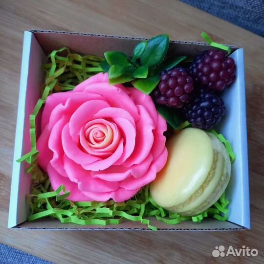 Подарочный набор